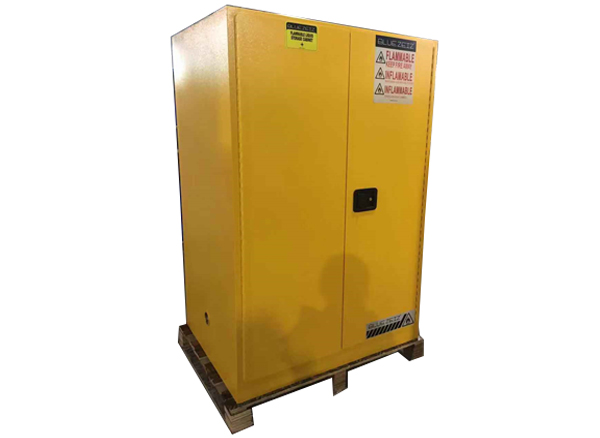 Thông tin Tủ đựng hóa chất chống cháy BlueFC-60G
